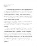 Causes de l'exclusion sociale