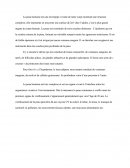 La peau humaine