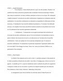 Phrases D'économiste Management 1ère Année