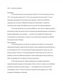 Présentation Organisme UDA