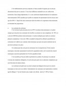 Droit décentralisation