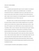 Espaces et échanges (document en espagnol): la délocalisation