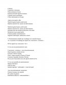 Corrigé Du Cas Acarthage