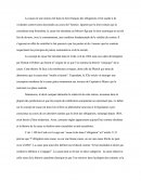 La Cause A-t-elle Encore Une Utilité En Droit Des Obligations