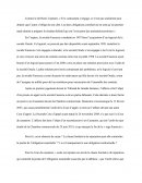 Commentaire D'arrêt De La Chambre Commerciale De La Cour De Cassation Du 29 Juin 2010 : La Clause Limitative De Responsabilité