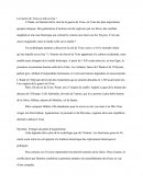 La Guerre de Troie a-t-elle eu lieu ?