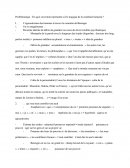 Commentaire D'un Texte Théatral Le Roi Lear de Shakespeare: En quoi cet extrait représente-t-il le tragique de la condition humaine ?