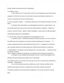 Mouvement Sociaux Et Nationalisme