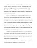 L'Abbé Prévost.