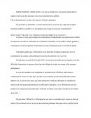 Cas Pratique de Droit: un fait relevant de la vie privée qui a déjà été divulgué licitement suffit-il à justifier la re-divulgation sans exiger un nouveau consentement ?