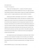 Premiere Chambre Civile De La Cour De Cassation Du 4 Novembre 2011, n°10-20.114