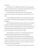 Biographie de David Hockney