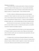 Cas d'entreprise Armor Lux