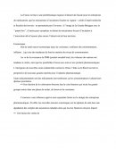 L'entreprise du médicament en France