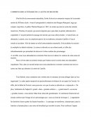Thérèse Raquin La Scène De Meurtre