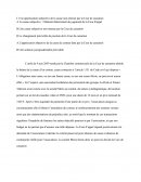 Solution jurisprudentielle de l’arrêt du 9 juin 2009 rendu par la Chambre commerciale de la Cour de cassation sur la cause d'un contrat