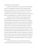 En quoi le kudurru de Sitti-Marduk qui narre la bataille contre l’Elam et qui fixe l’exemption de l’ilku pour Sitti-Marduk, montre également la grandeur du roi de Babylone Nabuchodonosor 1er ?