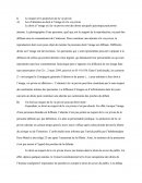 Commentaire D'arrêt Cass. 1re Civ., 13 Novembre 2003: la protection de la vie privé