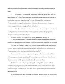 Comment faire une bonne dissertation picture