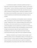 Le Vieillissement démographique Menace-t-il La Productivité De Travail ?