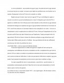 Renvoi Préjudiciel