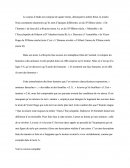 Quatre Textes