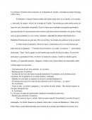 Le dictateur Santo Domingo (document en espagnol)