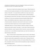 Commentaire De L'ordonnance Du 9 Janvier 2014, Ministère De L'Intérieur C. Société Les Productions De La Plume Et M. Dieudonné M'Bala M'Bala