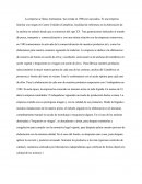 Analyse de la société Anchuamar (document en espagnol)