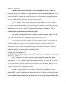 Les guerres balkaniques