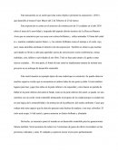 L'exposition «2030» (document en espagnol)