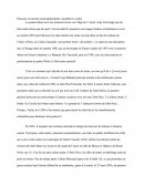 Parcours et carrière musicale de Grand Corps Malade