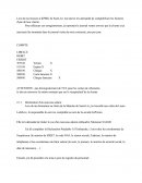 Secretaire Comptable