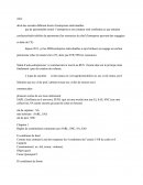 Cours Droits Des Sociétés: Regles de constitutions communes aux SARL, SNC, SA, SAS
