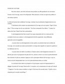 Méthodo Fiche De Lecture