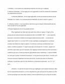 La rétroactivité De La Loi pénale
