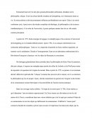 Biographie D'Emmanuel Kant