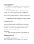 Le Cas Des Biens Publics
