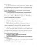 Devoir Bts sp3s TechniqueS De Gestion