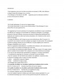 Système Cardio Vasculaire