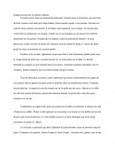 Extrait d'un incipit