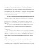 TPE Représentation Du Diable