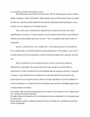 La contrefaçon, un fléau économique et social