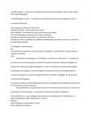 L’information est-elle bien transmise aux enseignants et élèves ?