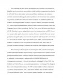 Analyse Pestel de l'entreprise Lenovo