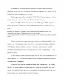 La négritude