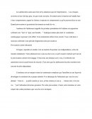 Psychologie de l’adolescent