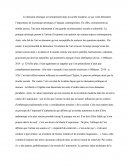 Éthique De L'art