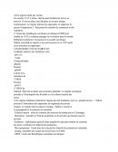 Staline