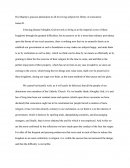 La Declaration D'ingulgence